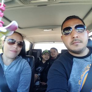 Meet your Posher, Gregorio